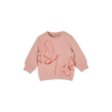 s. Olive r Sweatshirt rosa