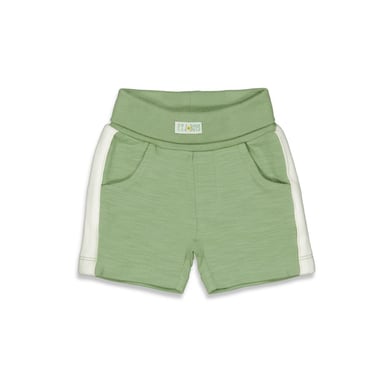 Feetje Shorts Mr. Sunshine Grün 52100305