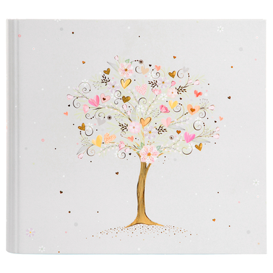 goldbuch Livre d'or photo Tree of Love