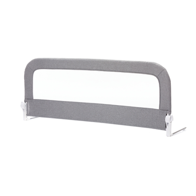 fillikid Barrière de lit enfant gris 60 cm