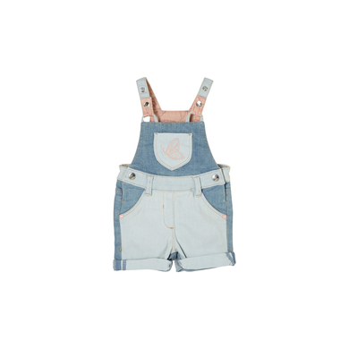 s. Olive r Salopette courte