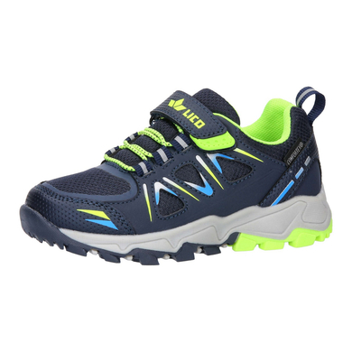 LICO Sportschuhe blau