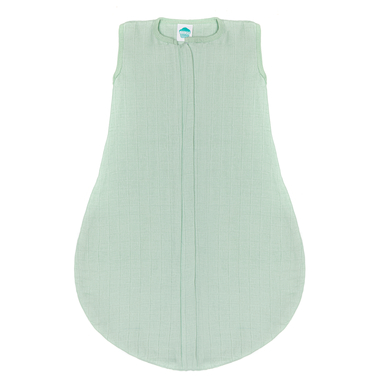 fillikid Muslin Schlafsack verde 2988-90-04