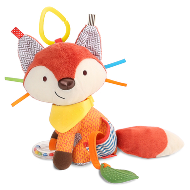 Image of Skip Hop Peluche multiattività - Volpe059