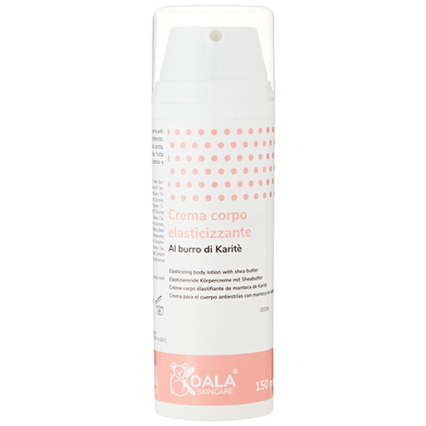 Image of KOALA BABY CARE ® Crema per il corpo 150ml059