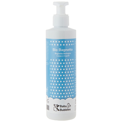 KOALA BABYCARE® Gel douche corps et cheveux enfant 250 ml