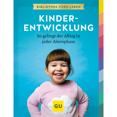 Gräfe und Unzer GU, Kinderentwicklung 882418