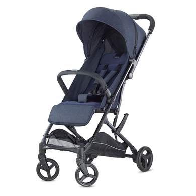 Inglesina Poussette compacte Sketch Black Navy