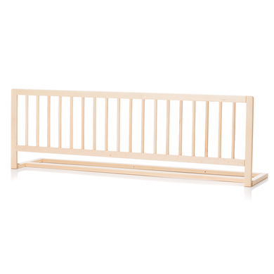 fillikid Barrière de lit enfant naturel 140x45 cm