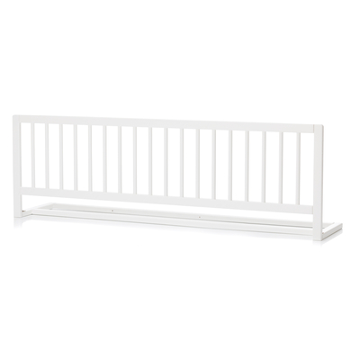 Image of fillikid Sponda di protezione Lilly 140 x 45 cm, bianco059