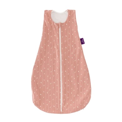 Träumeland Sacco nanna per ogni stagione LIEBMICH Foglie, rosa