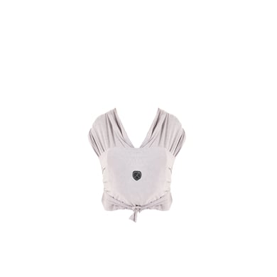 KOALA BABYCARE® Echarpe de portage gris