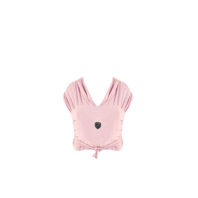 KOALA BABY CARE ® dětský šátek, růžový