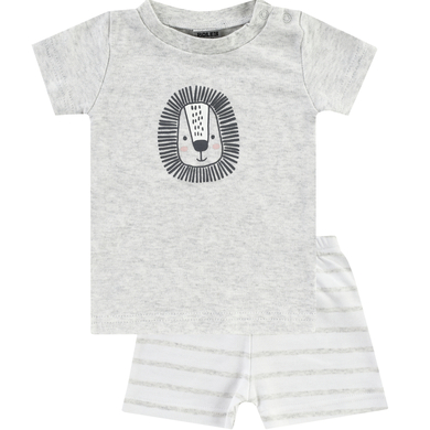 JACKY T-shirt+ Shorts gris