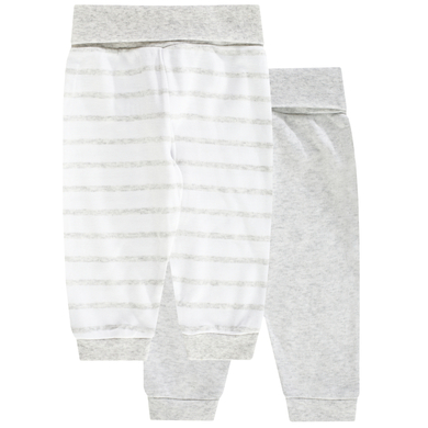 Image of JACKY Pantaloni da jogging 2-pack grigio059