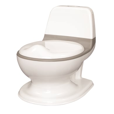 Image of Nûby Toilette per bambini a partire da 18 mesi, bianco059