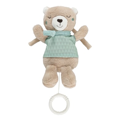 Image of kindsgard Carillon Teddy slumma, menta059