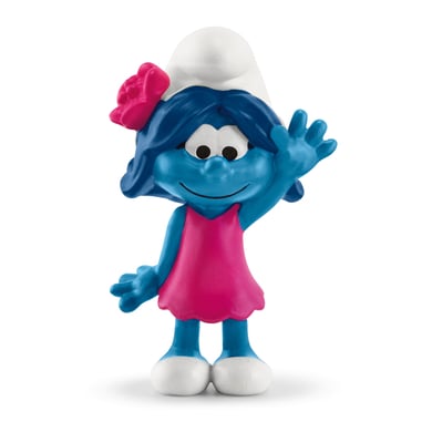 Schleich Smurf Girl Blossom 20835