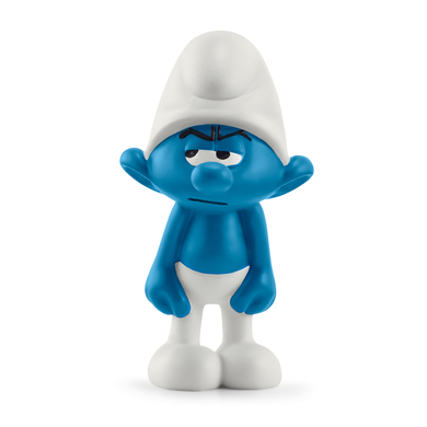 Schleich Smurf för kurdingen 20836