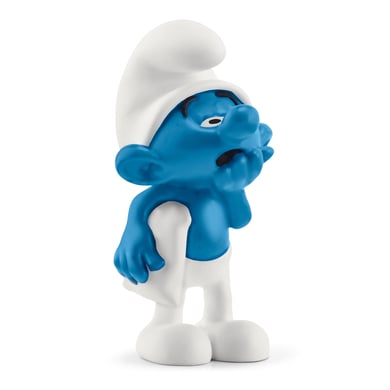 Schleich Lata smurf 20838