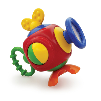 TOLO® Balle d'éveil