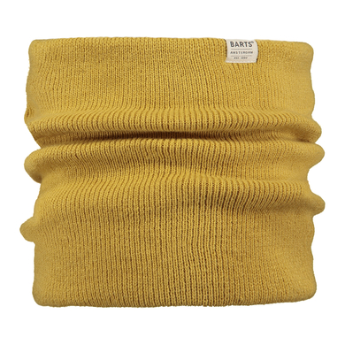 BARTS Écharpe loop Kinabala Col yellow