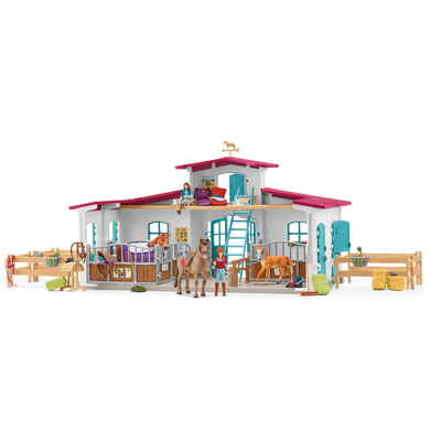 Image of Schleich Equitazione 42567059