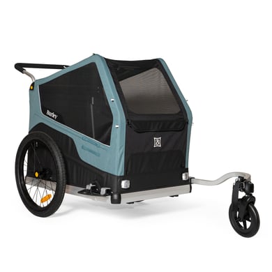 Burley Dog trailer Bark Ranger XL