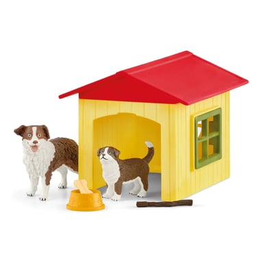 Schleich Cuccia per cani 42573