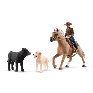 Schleich Western Riding 42578