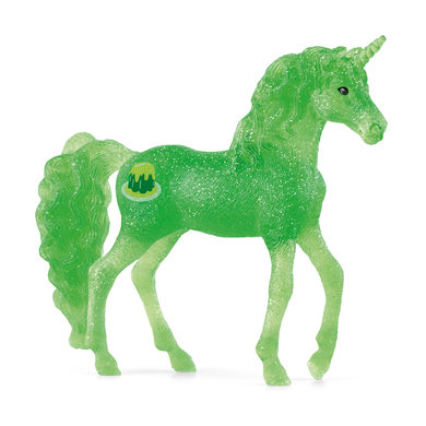 Image of Schleich Gelatina unicorno da collezione 70733059