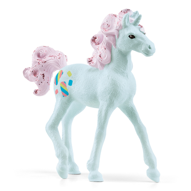 Schleich Marshmallow unicorno da collezione 70737
