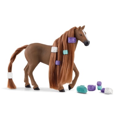 schleich ® Beauty Horse Engelska fullblods sto 42582