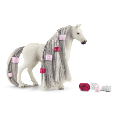 Image of schleich ® Beauty Horse Quarter Horse Mare 42583