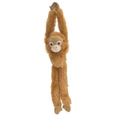Levně Wild Republic Závěsný orangutan 51 cm