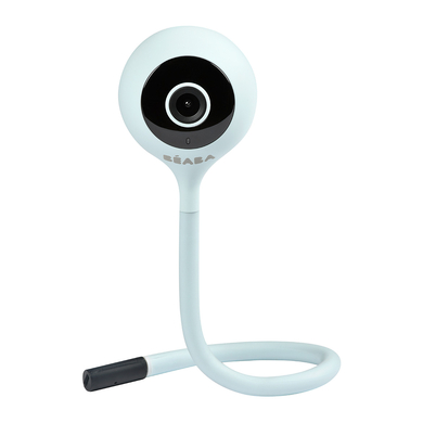 BEABA ® Babyvakt Kamera ZEN connect grå