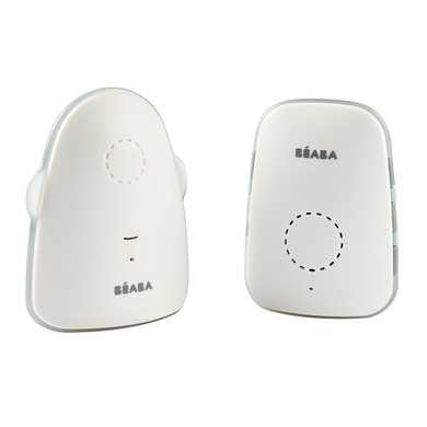 BEABA® Babyphone audio Simply ZEN blanc