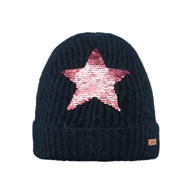 Image of BARTS Spaerkle Beanie navy059