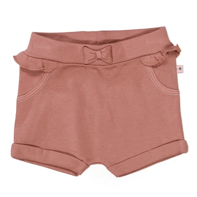 Staccato Shorts rouge indien doux