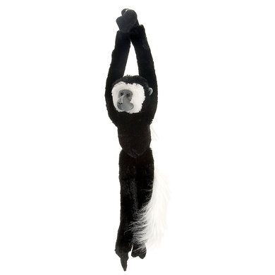 Levně Wild Republic ZĂˇvÄ›snĂ˝ kolouch Monkey 51 cm