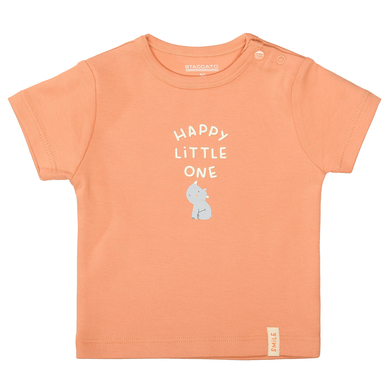 Staccato T-shirt orange