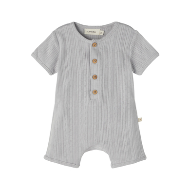 Lil'Atelier Overall Nbfrachel Harbor Mist