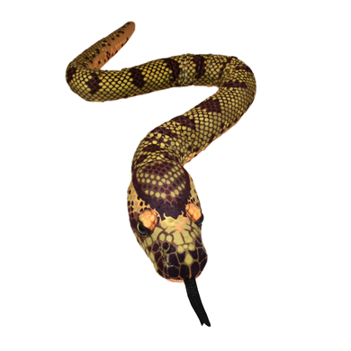 Wild Republic Doudou serpent anaconda