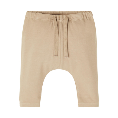 Lil'Atelier Pantalon Nbnhibo Iced Coffee