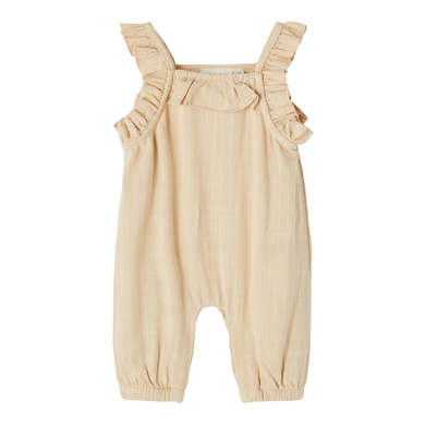 LILATELIER Lil'Atelier Jumpsuit Nbfhelen Pebble