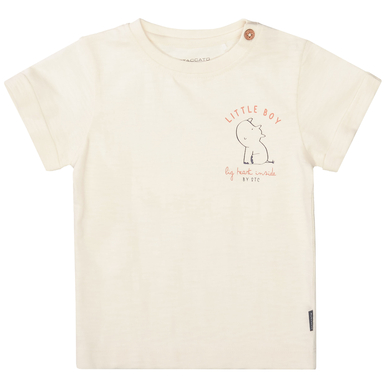 Staccato T-Shirt cream