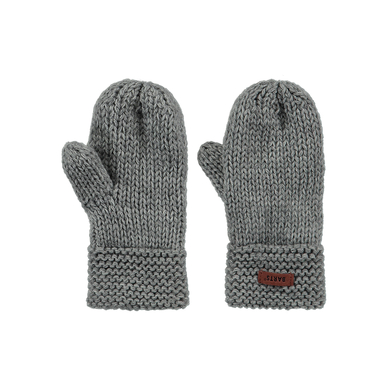 Image of BARTS Guanti Yuma Mitts heather grigio059