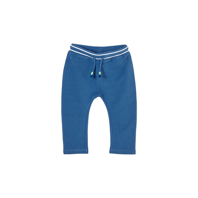 s. Olive r Pantalon sweat bleu