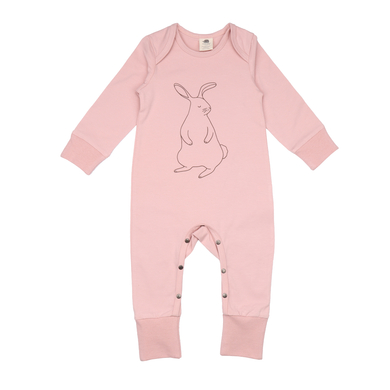 Image of Wal kiddy Body Rabbit rosa059