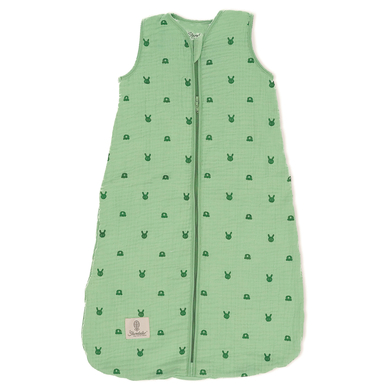 Sterntaler Gigoteuse Kinni Kalla mousseline vert moyen TOG 1.0